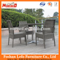 Garden Rattan Dining Set furniture